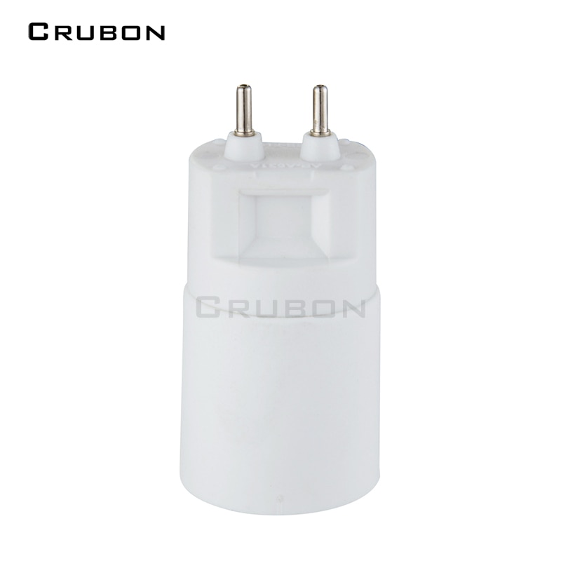CRUBON  G12 to E27  Ȧ E27 to G12 ȯ ..
